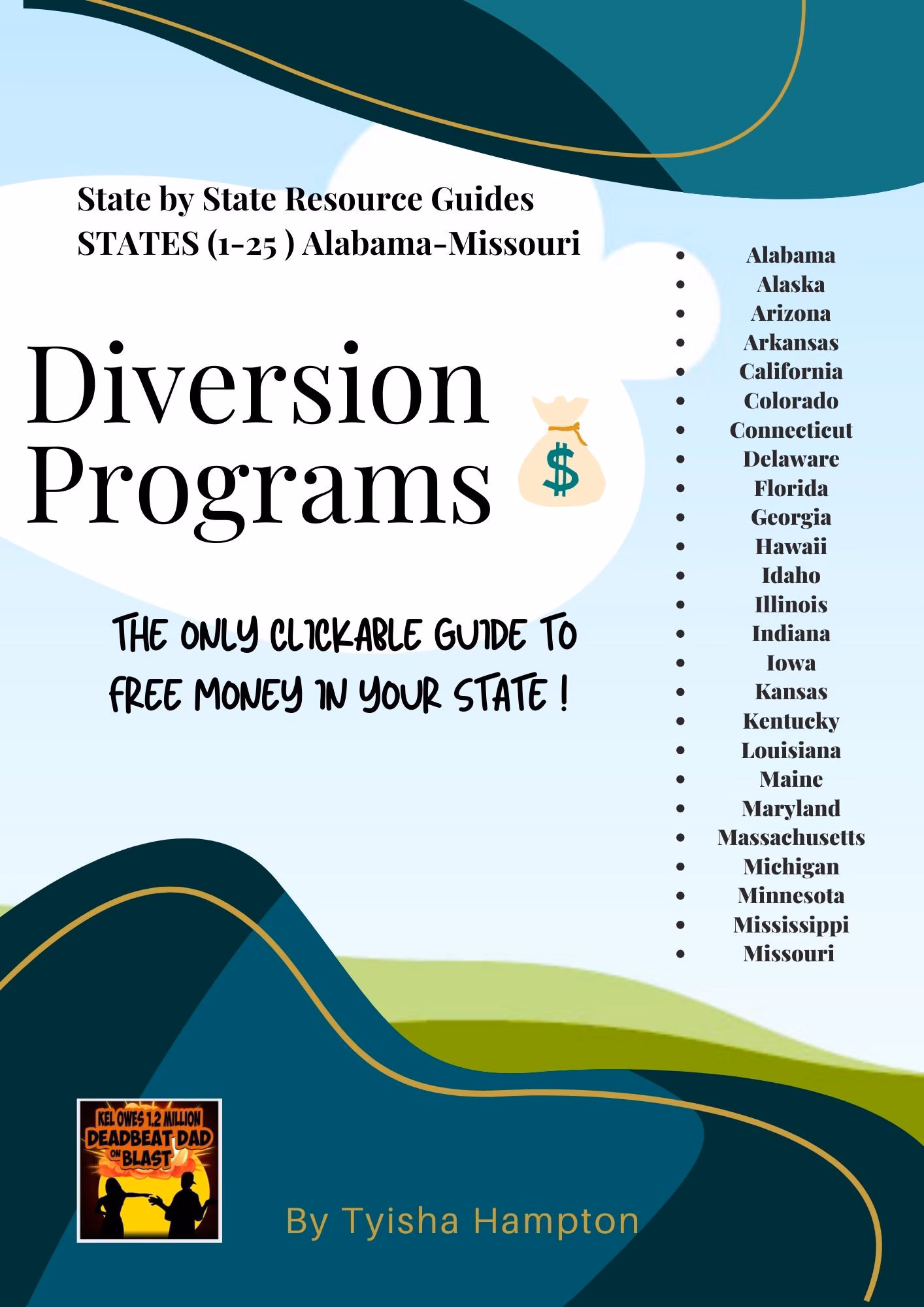 Diversion Program